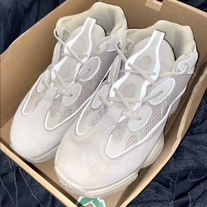 Adidas Yeezy Boost 500